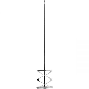 Vorel  09094 - Paleta de amestecat 120x600 mm tija SDS-Plus vopsea