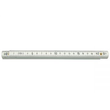 Vorel  15050 - Metru pliant 1  m plastic