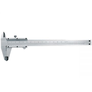 Vorel  15100 - Subler mecanic 150  mm
