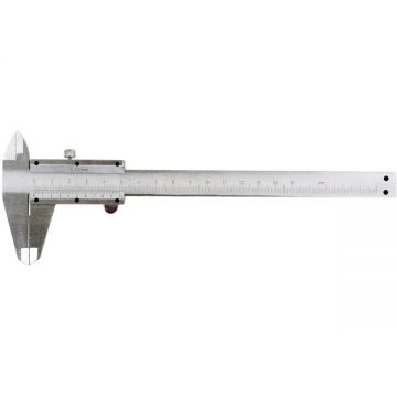 Vorel  15110 - Subler mecanic 150  mm
