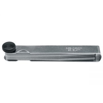 Vorel  15130 - Set 13 lere de grosime 0.05-1  mm