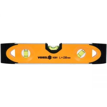 Vorel  16301 - Poloboc cu 3 bule de aer 23 cm