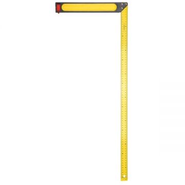 Vorel  18501 - Echer din otel 350x-  mm