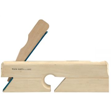 Vorel  25830 - Rindea manuala pentru lemn 30x245 mm maner lemn