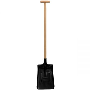 Vorel  35850 - Lopata gradinarit -  mm tais drept coada din lemn