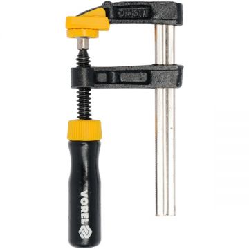 Vorel  37110 - Menghina rapida tip F 120x300  mm strangere prin insurubare