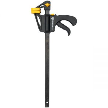Vorel  38408 - Menghina rapida tip F 63x600  mm strangere cu clema