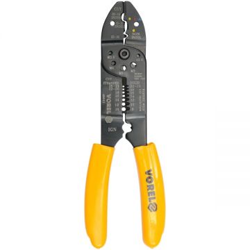 Vorel  45012 - Cleste pentru sertizat 215  mm