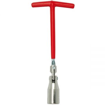 Vorel  57210 - Cheie pentru bujii 21 mm