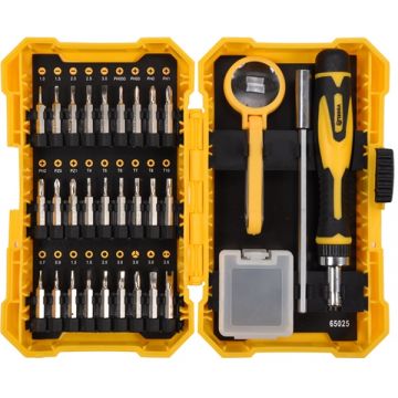 Vorel  65025 - Set capete de insurubare mixt 31 bucati