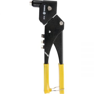 Vorel  70100 - Cleste pentru pop-nituri 2.4-4.8  mm 280  mm