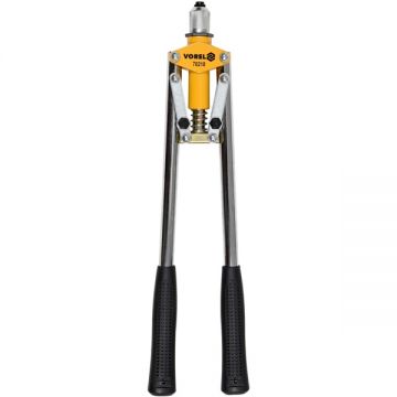 Vorel  70210 - Cleste pentru pop-nituri 3.4-4.8  mm 400  mm