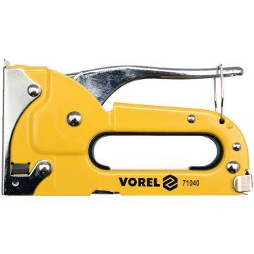 Vorel  71040 - Capsator manual - mm