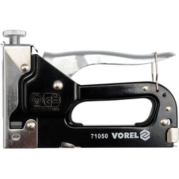 Vorel  71050 - Capsator manual 11.3 mm