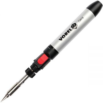 Vorel  73410 - Pistol de lipit cu gaz 25-80 W