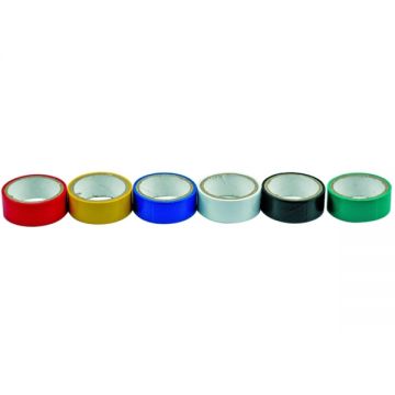 Vorel  75060 - Set 6 benzi izolatoare 19 mm 3 m
