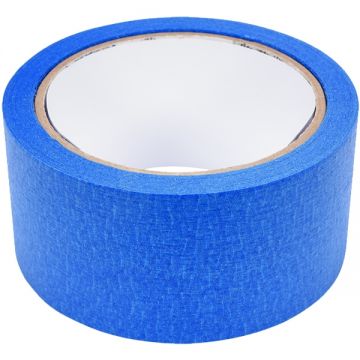 Vorel  75125 - Banda adeziva de mascare 48 mm x 50 m