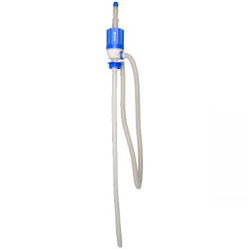 Vorel  78021 - Pompa manuala pentru combustibil 10 l/min