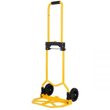 Vorel  78660 - Carucior transport 235x380x660 mm 60 kg 2 roti