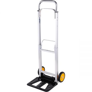 Vorel  78661 - Carucior transport 240x355x710 mm 90 kg 2 roti