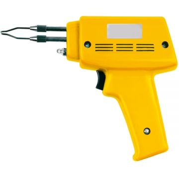 Vorel  79350 - Pistol de lipit cu fludor 100 W - grade C