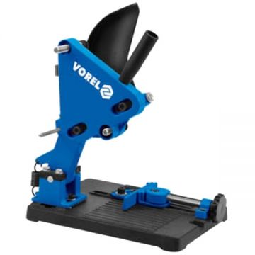 Vorel  79641 - Stativ pentru polizor unghiular 115 mm 125 mm
