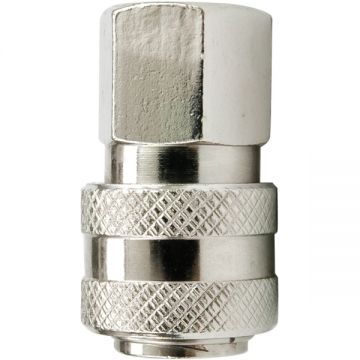Vorel  81374 - Mufa rapida pentru pistol pneumatic 3/8 inch