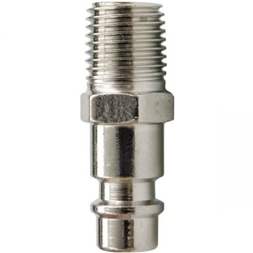 Vorel  81387 - Mufa rapida pentru pistol pneumatic 1/4 inch