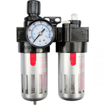 Vorel  81556 - Filtru cu reductor 1/2 inch