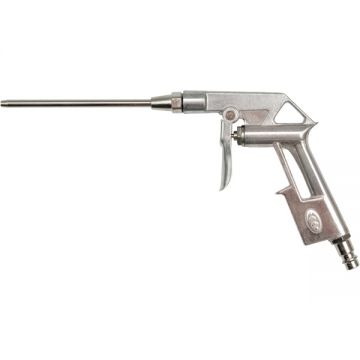 Vorel  81644 - Pistol de suflat aer comprimat  cupla rapida 1/4 inch 8 bar 4 mm