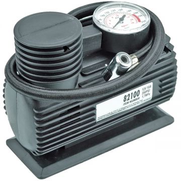 Vorel  82100 - Compresor auto - l/min 17 bar
