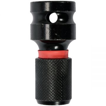 Yato  YT-04691 - Adaptor patrat interior 1/2 la hexagon interior 1/4 inch
