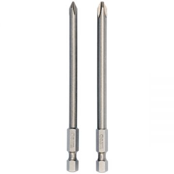 Yato  YT-0488 - Set capete de insurubare profil PH 2 bucati