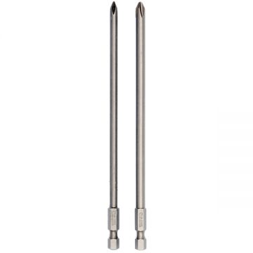 Yato  YT-0489 - Set capete de insurubare profil PH 2 bucati