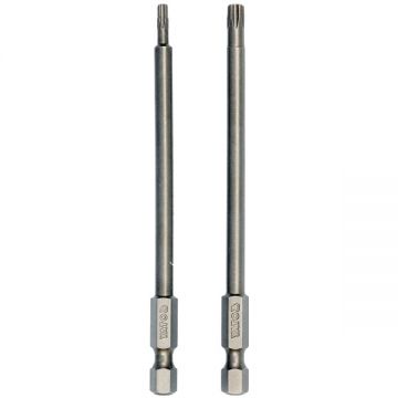 Yato  YT-0490 - Set capete de insurubare profil TX 2 bucati