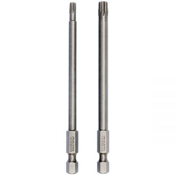 Yato  YT-0492 - Set capete de insurubare profil TX 2 bucati