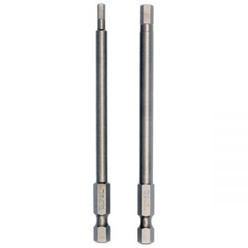 Yato  YT-0494 - Set capete de insurubare profil HEX 2 bucati