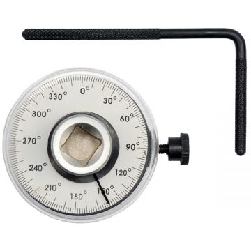 Yato  YT-0593 - Calibrator strans suruburi 125 mm 1/2 inch