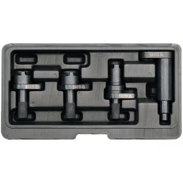 Yato  YT-06012 - Trusa blocare distributie auto 4 piese