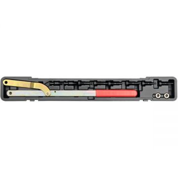 Yato  YT-0627 - Kit intindere curea alternator 11 piese