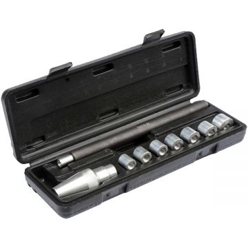 Yato  YT-06311 - Set universal reglare ambreiaj 11-25 mm 9 bucati
