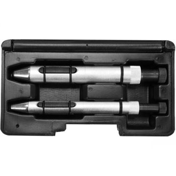 Yato  YT-06312 - Set pentru centrat ambreiaj 2 bucati
