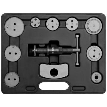 Yato  YT-0681 - Set separatoare etriere frana 11 bucati