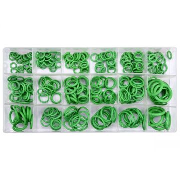 Yato  YT-06879 - Set garnituri aer conditionat 270 bucati