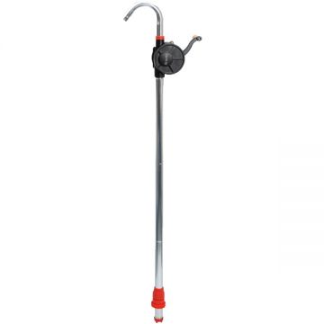 Yato  YT-07115 - Pompa rotativa pentru ulei 21 l/min