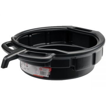 Yato  YT-0717 - Recipient pentru ulei 15 L