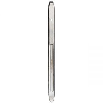Yato  YT-0808 - Levier cu o muchie plata indoita si una ascutita 400  mm tija patrata