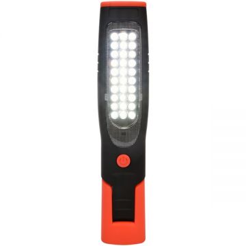 Yato  YT-08507 - Lampa cu 1 acumulator Li-Ion 3.7 V 2  Ah