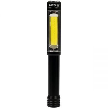 Yato  YT-08522 - Lanterna 400  lm