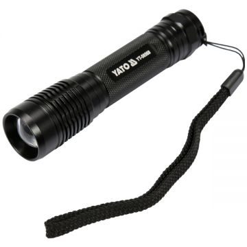 Yato  YT-08568 - Lampa cu 1 acumulator Li-Ion 3.7 V 2.2  Ah